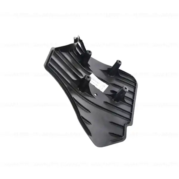 Calitate înaltă Capac aerodinamic, protectie suspensie, punte spate, dreapta - BMW Seria 2 G42, Seria 3 G20 G21 G28, Seria 4 G22 G23 G26, Z4 G29