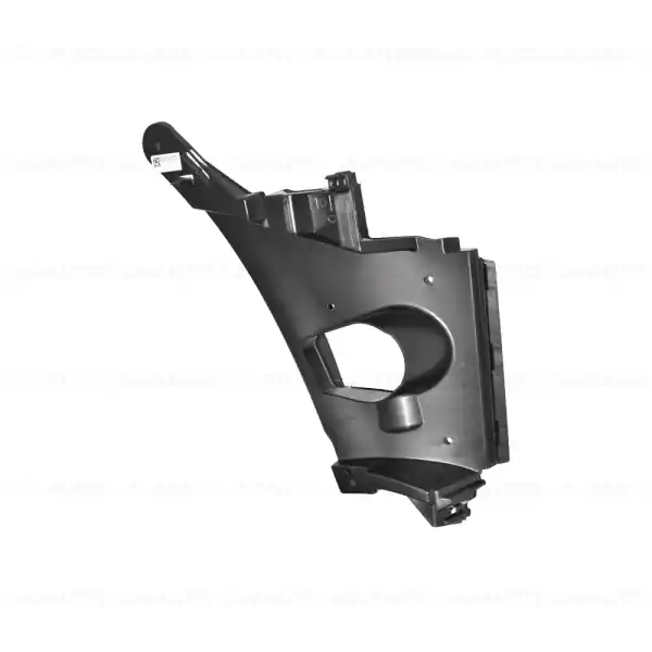 Deflector aer, bara protectie fata, dreapta, M - BMW X7 G07 Noutate