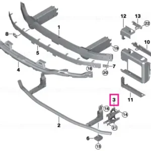 Adaptor right - BMW Cumpără online