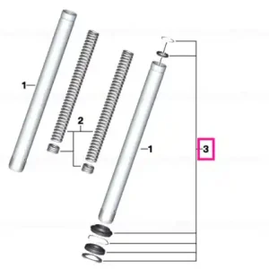Reduceri Set garnituri - BMW Motorrad