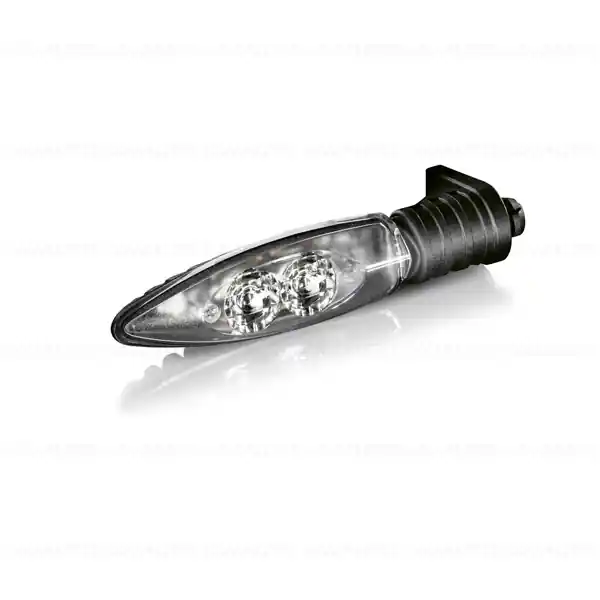 Cel mai vândut Semnalizator cu LED, spate (a se comanda două bucati)