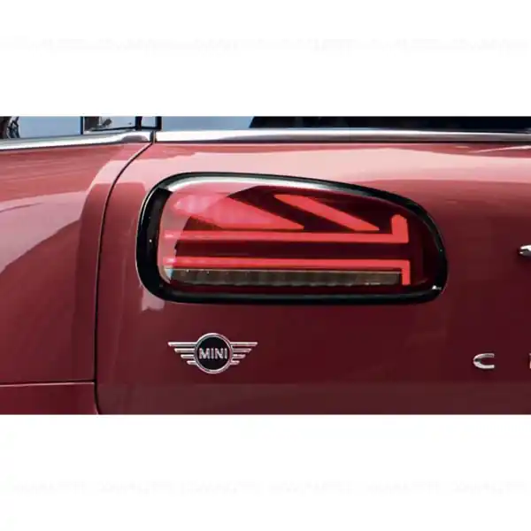 Lampa stop LED, pe hayon, stanga, Union Jack - Mini Clubman F54 LCI Preferatul clienților