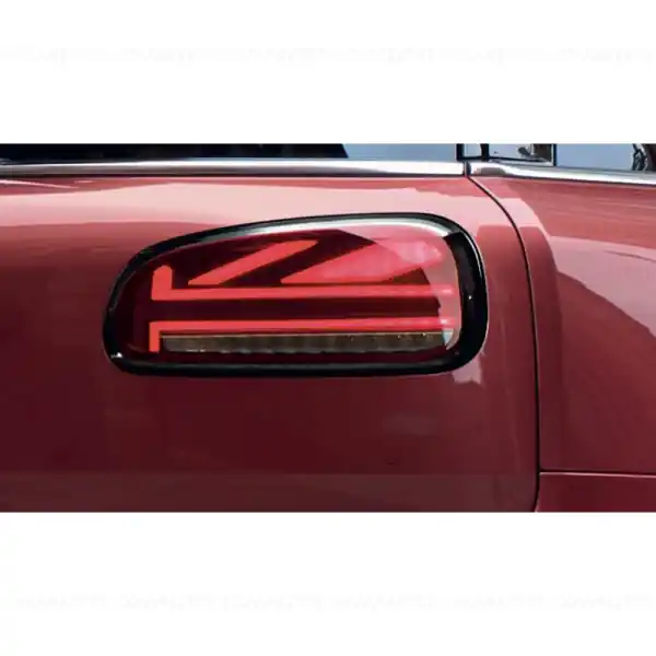 Reducere Lampa stop LED, pe hayon, dreapta, Union Jack - Mini Clubman F54 LCI