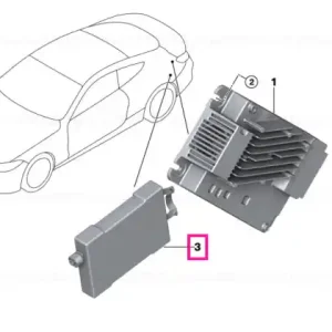 CI Plus module TV card - BMW Mai ieftin