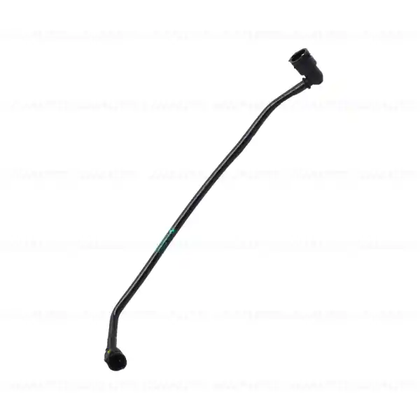 Retur ușor Conducta superioara ventilatie radiator - BMW Seria 3 F30 LCI, 330e - tip motor B48X