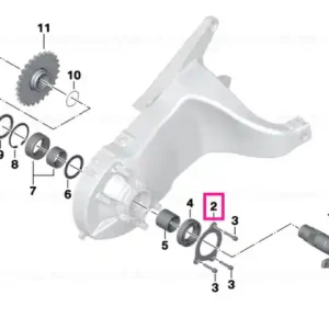 Suport - BMW Motorrad Discount