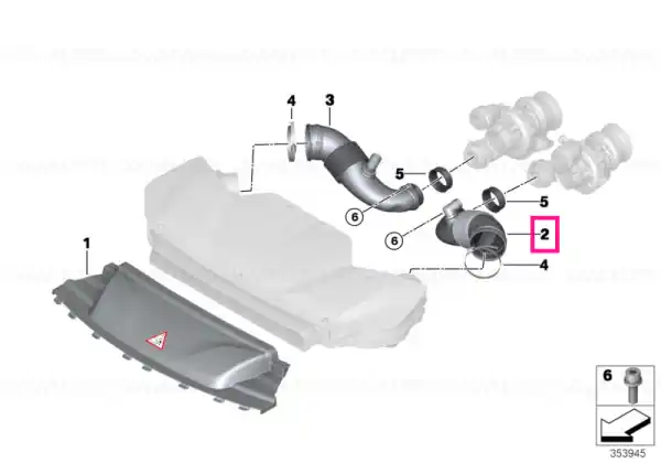 Cumpără online Rubber boot 5-8 - BMW