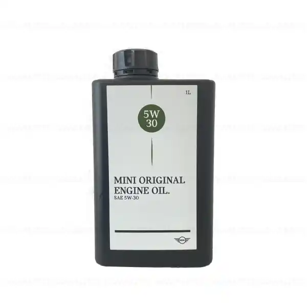 Ulei motor Mini 5W30 Longlife-04 - Ulei Mini Original Ofertă limitată