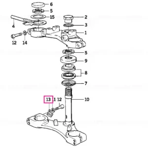 Colier furtun - BMW Motorrad Cumpără online