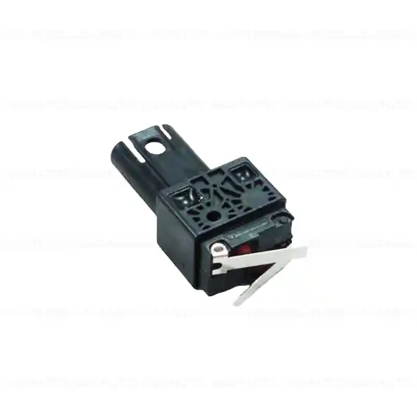 Set, double microswitch - BMW Motorrad Premium