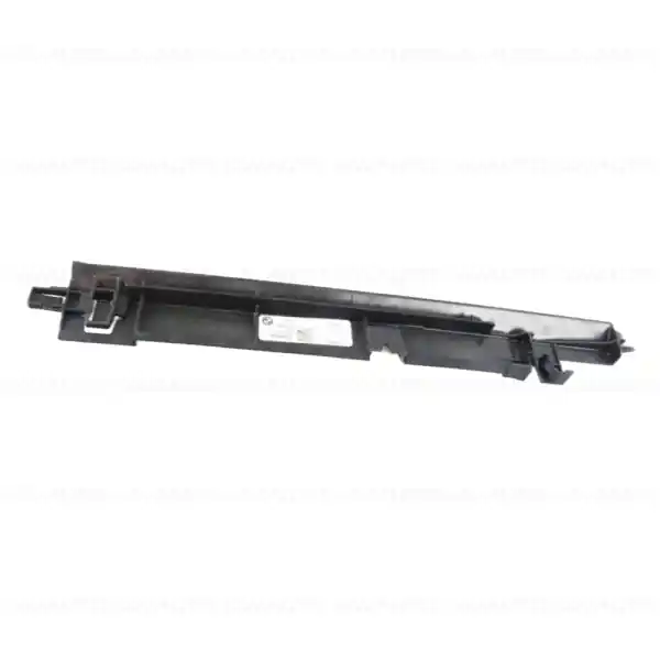 Retur gratuit Capac superior protectie radiator sistem racire motor - BMW iX3 G08, X3 G01 G08 F97 M, X4 G02 F98 M