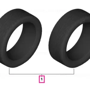 Bridgestone ALENZA 001 RFT 275/45R20 110Y Ofertă specială