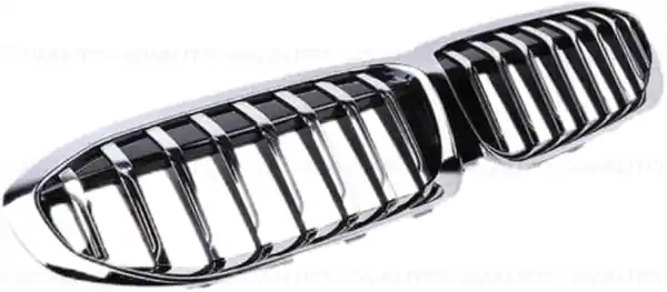 Vezi acum Grila frontala cromata - LUXURY LINE - BMW Seria 3 G20, G21, G28