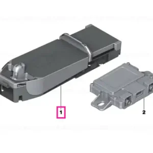 Charging device WCA - BMW - Mini Cumpără acum