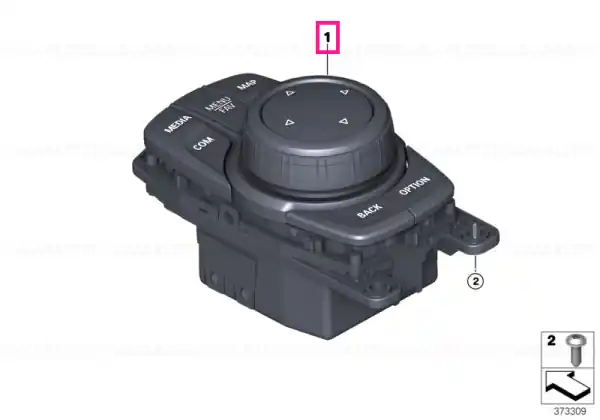 Controller - BMW Vezi acum