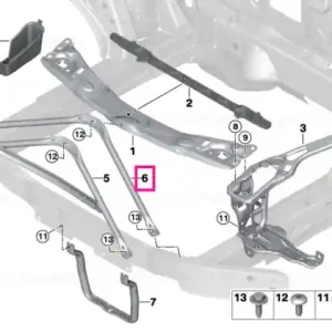 V-support - BMW Comandă acum