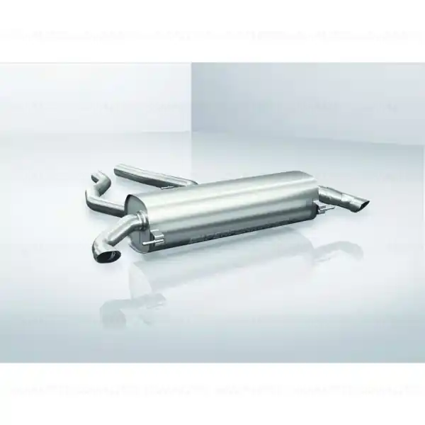 Sistem evacuare "BMW M Performance" - BMW Seria 3 G20, Seria 4 G22 G23 G26 Chilipir