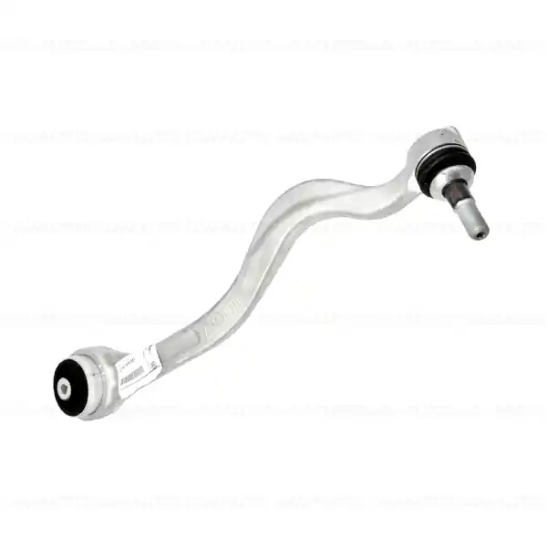 Reducere Brat suspensie punte fata, stanga, cu bucsa cauciuc - BMW Z4 G29