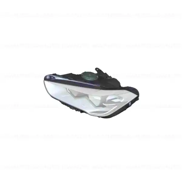 Super ofertă Far LED, AHL, ICON Light, stanga - BMW X1 F48 LCI - cu faruri LED adaptive